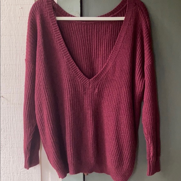 New b-SHARP Sweater - Picture 3 of 3